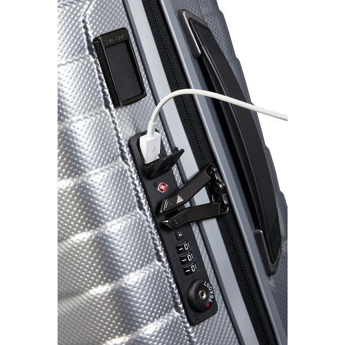 Samsonite | Proxis | Handbagage Spinner 50/40 EXP