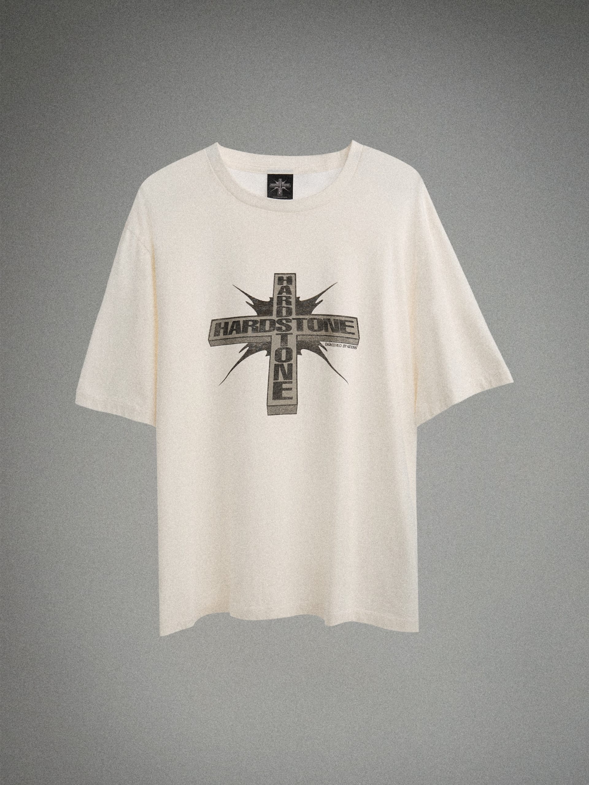 Camiseta HARDSTONE Cross