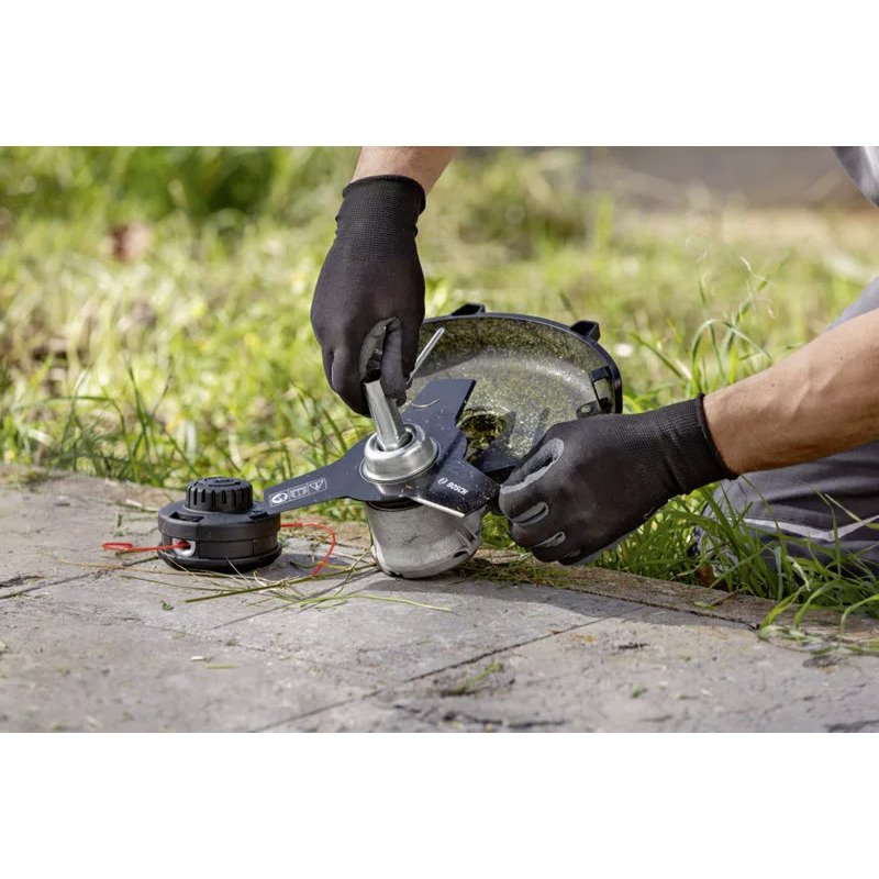 Débrousailleuse sans fil Bosch Professional GFR 18V-23