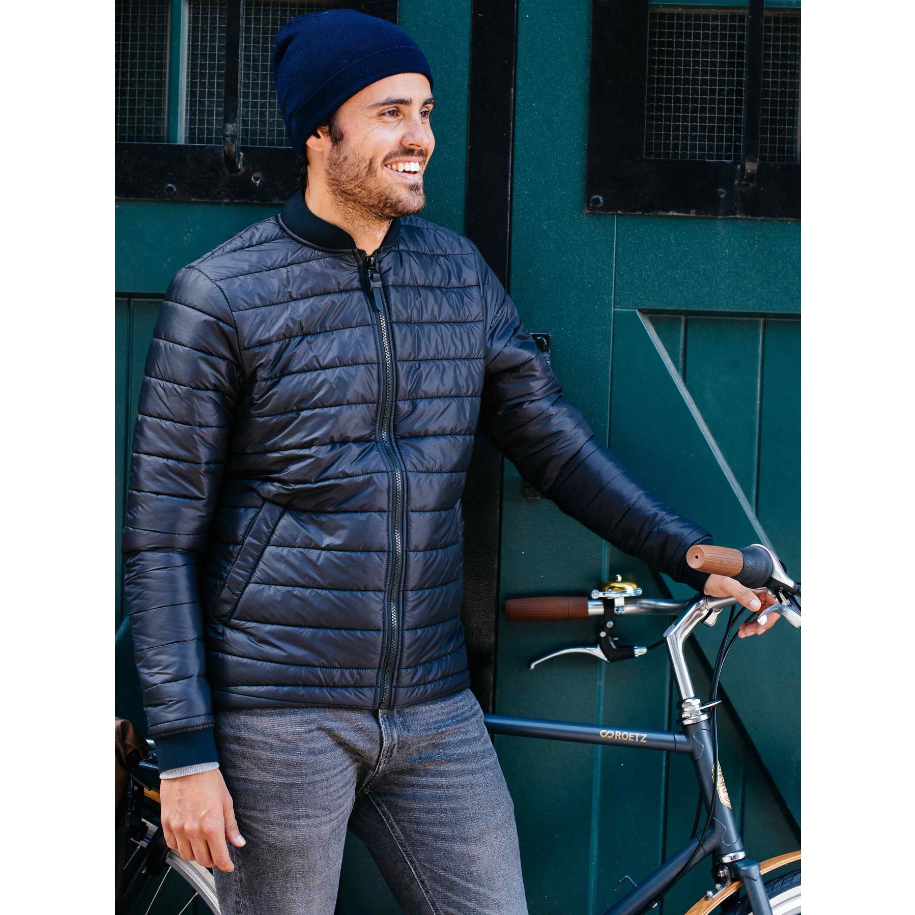 AGU Fuse Urban Outdoor Binnenjas