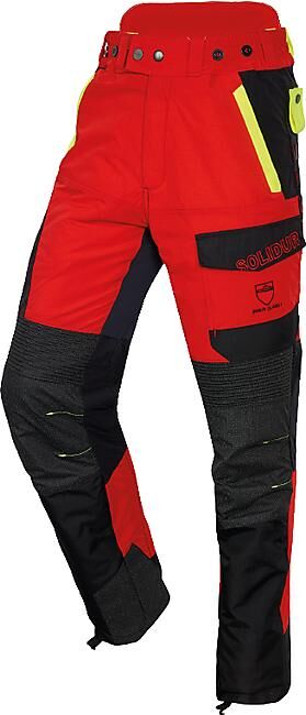 SOLIDUR - PANTALON INFINITY (sur commande)