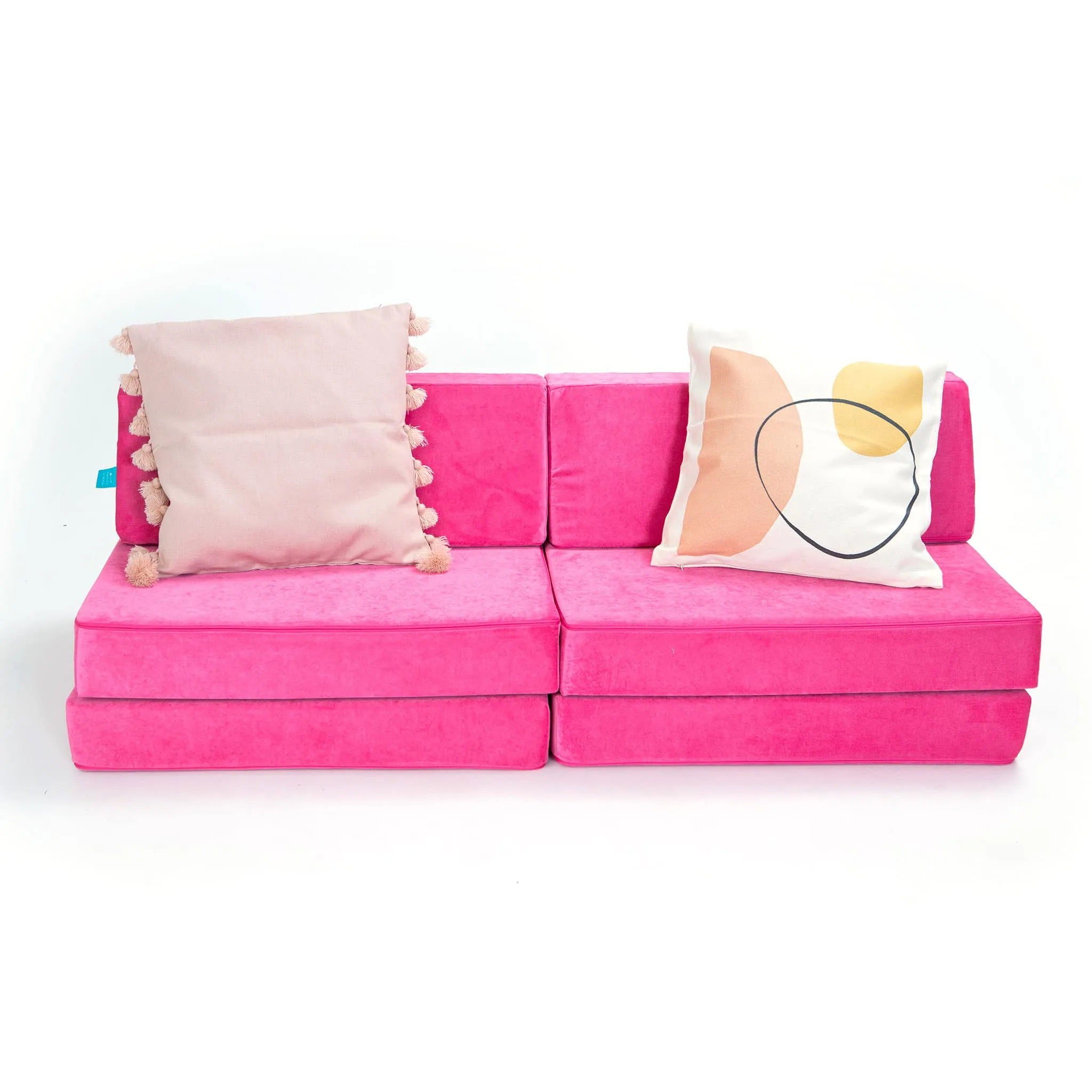 Go Coconut Canapé Modulaire Complet - Pitaya Punch