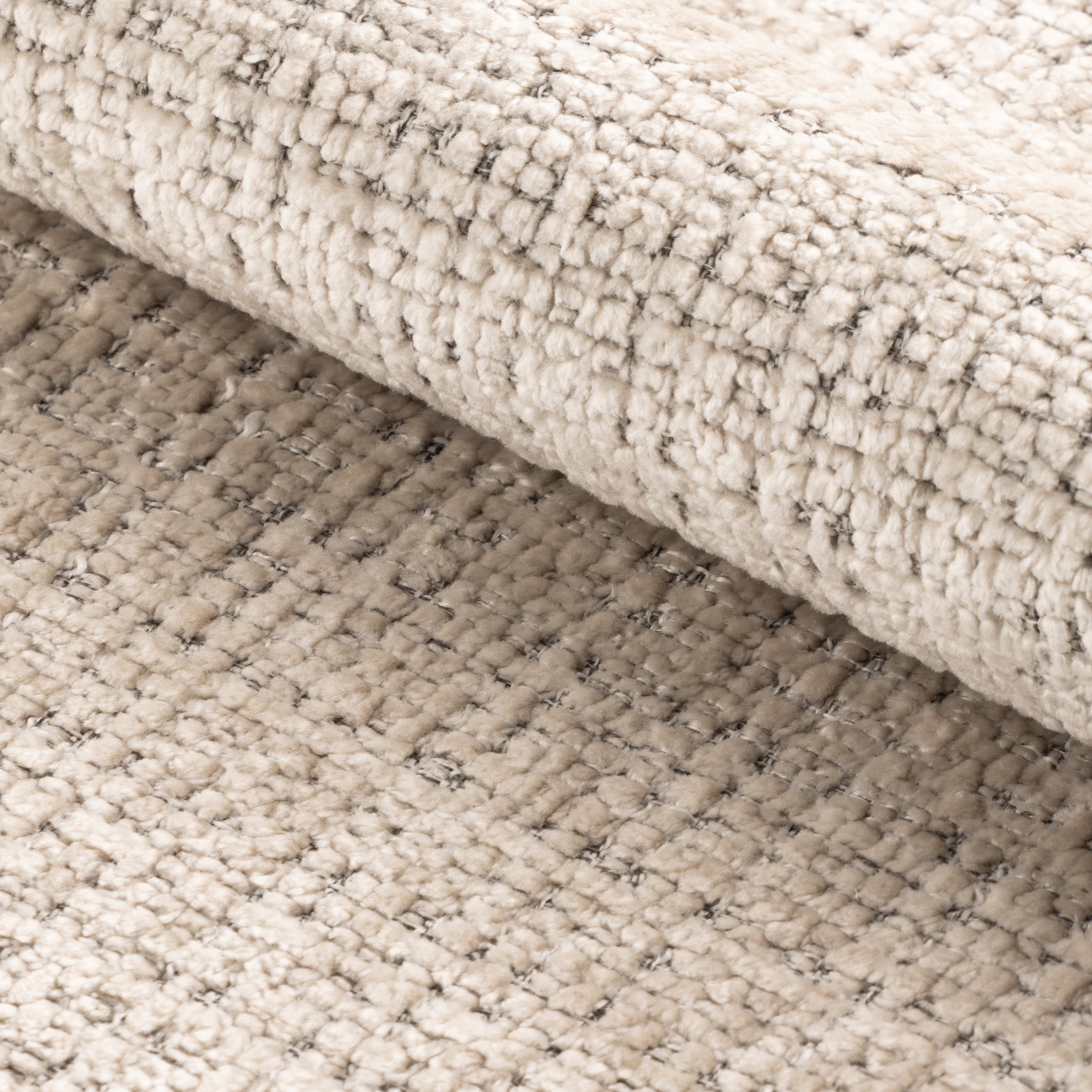 by fonQ Riff Bureaustoel - Beige
