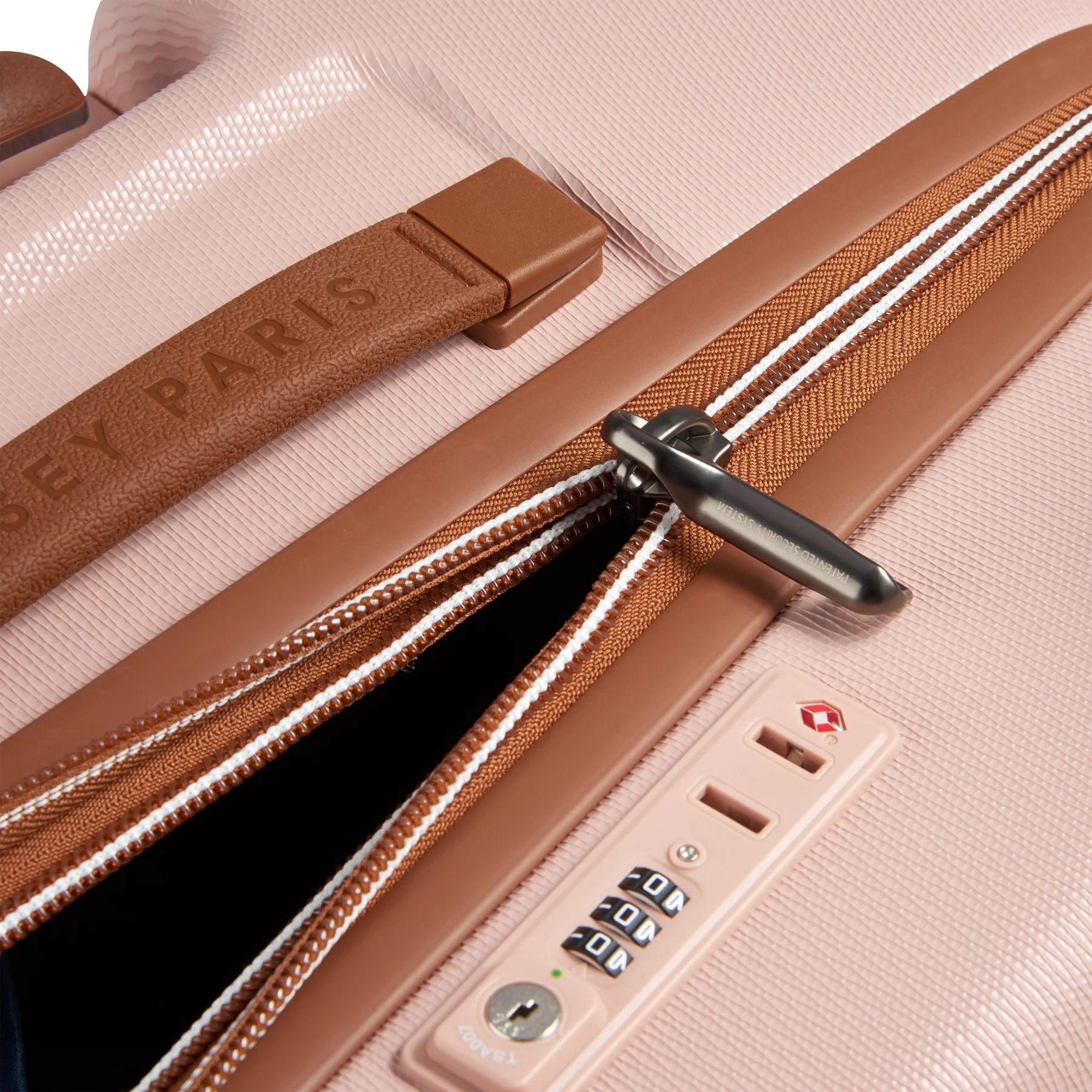 Valise Soute - L (76cm)