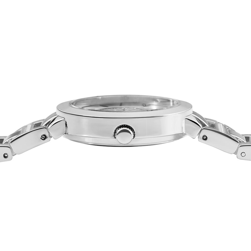 Montre Codhor Lauryn Argenté