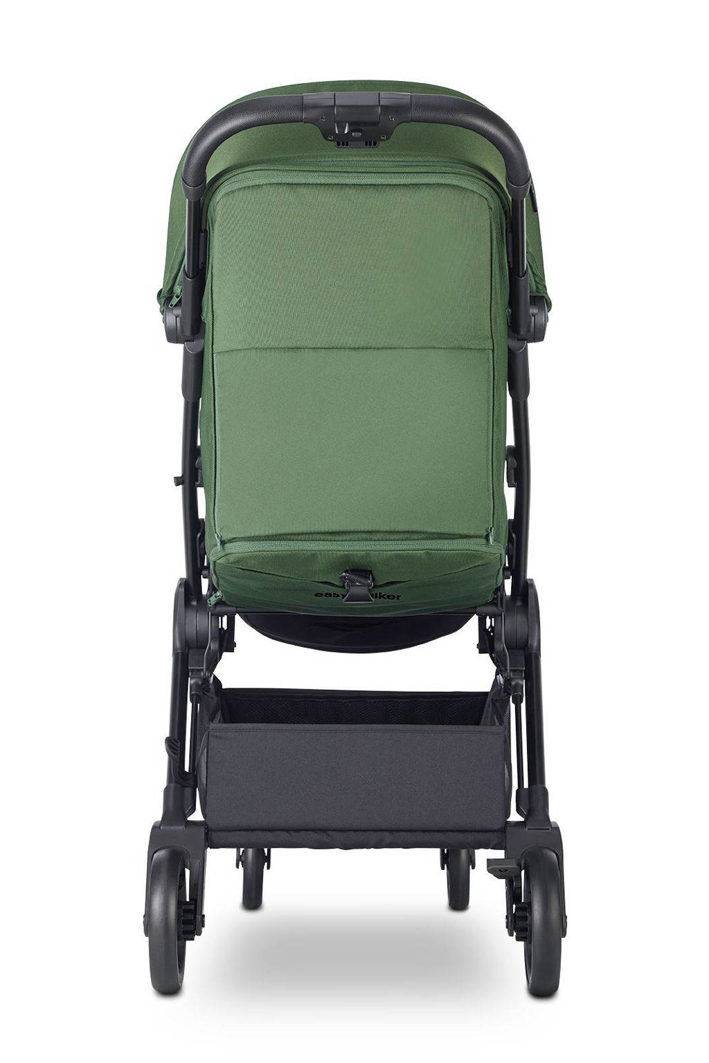 Jackey² Deep Green