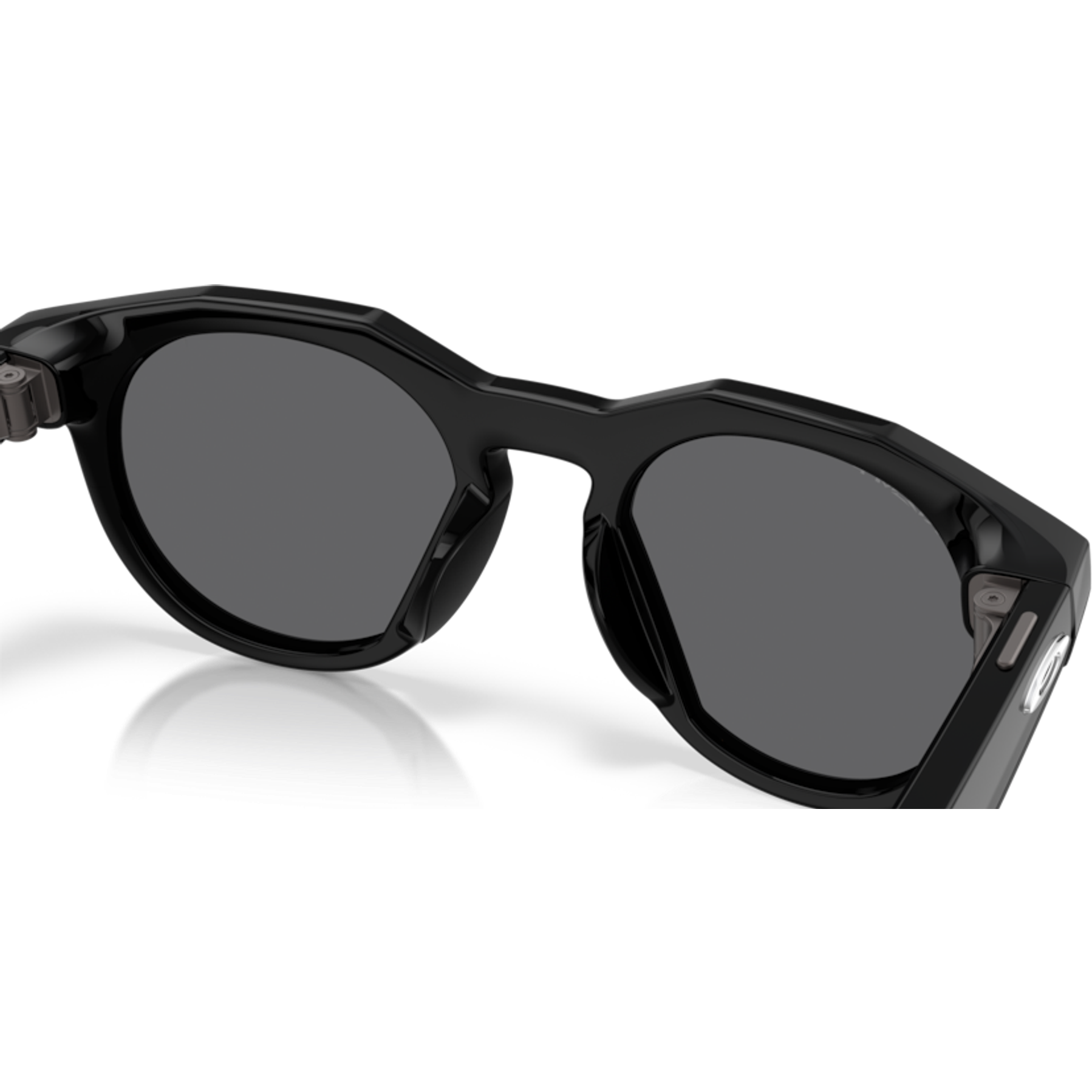 Oakley Meta HSTN Prizm Polarized Bril met Camera