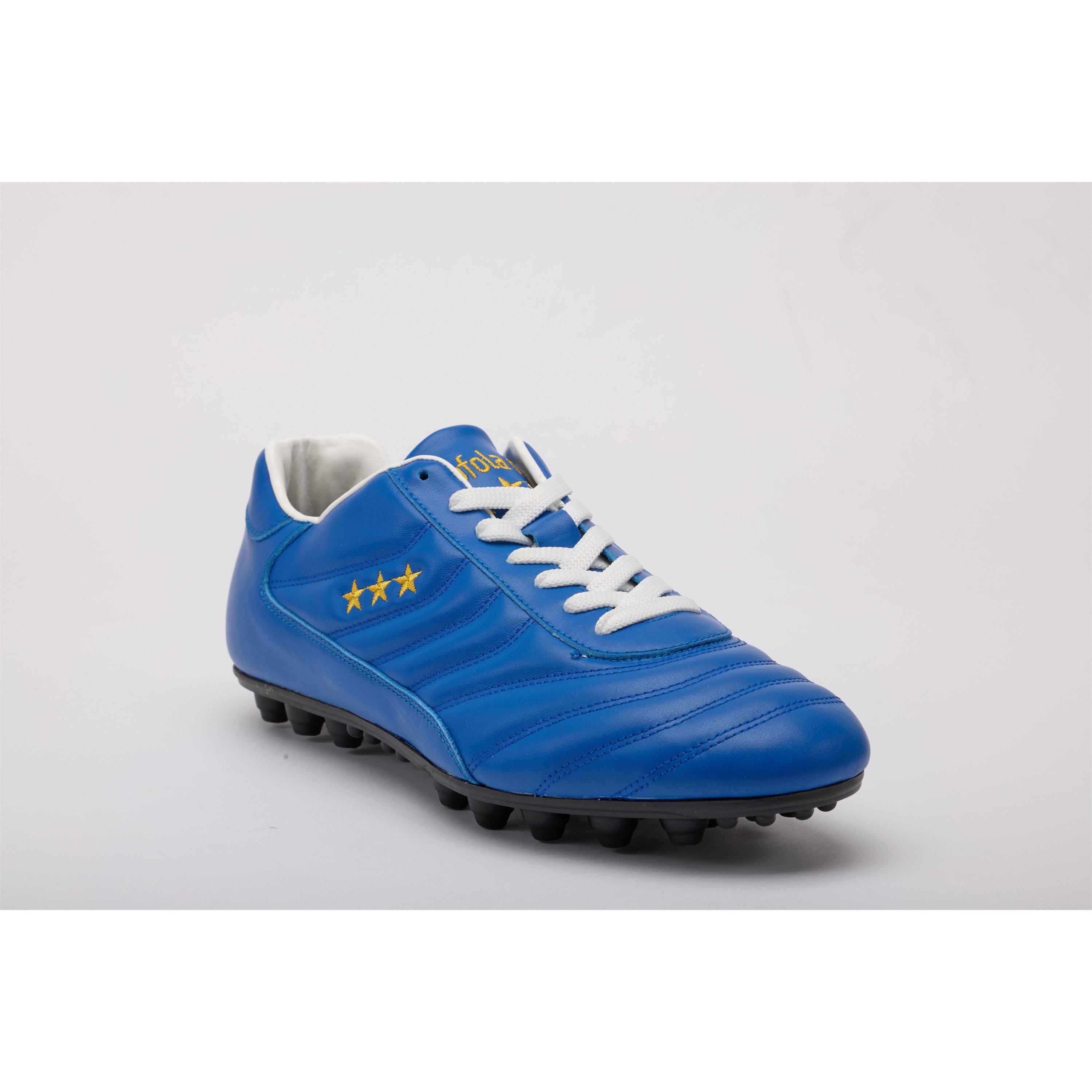 Pantofola d Oro Panto Derby LC Sn51