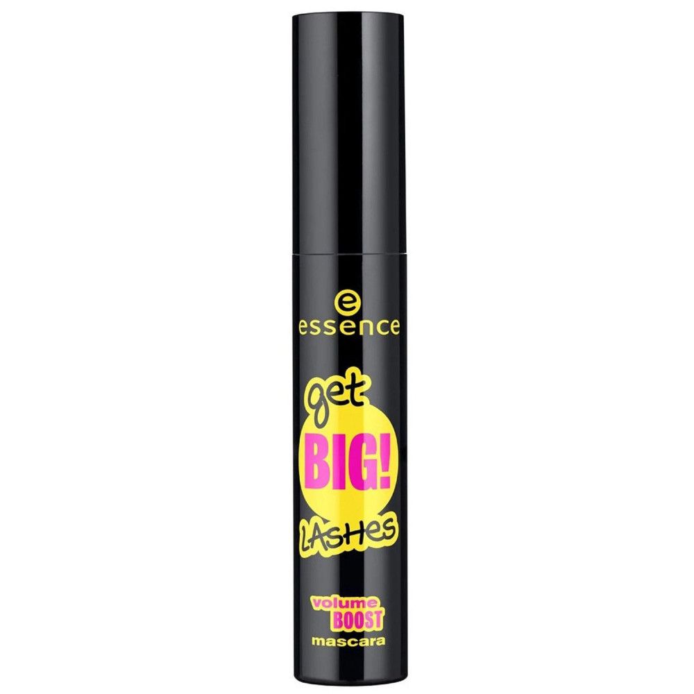 Essence - Volumen-Mascara Boost Get Big! Wimpern