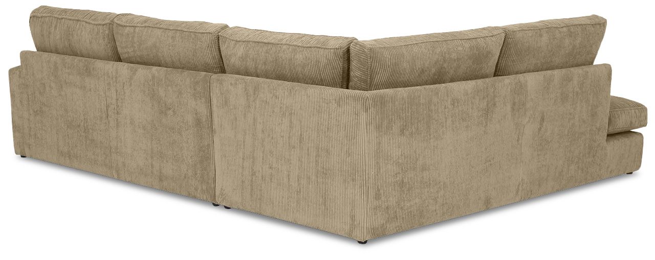 Hoekbank Romee