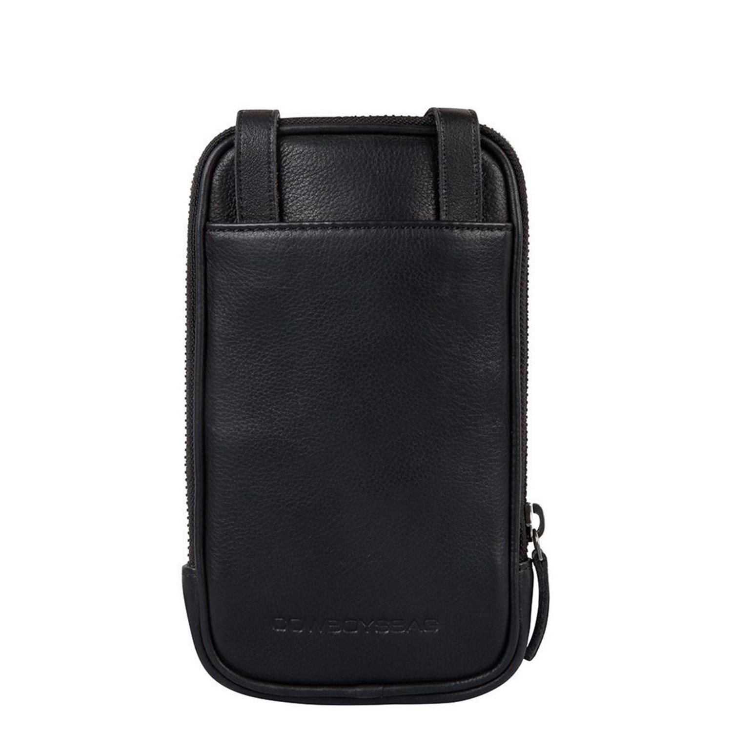 Cowboysbag New Jersey Phonebag X Carolien Spoor black