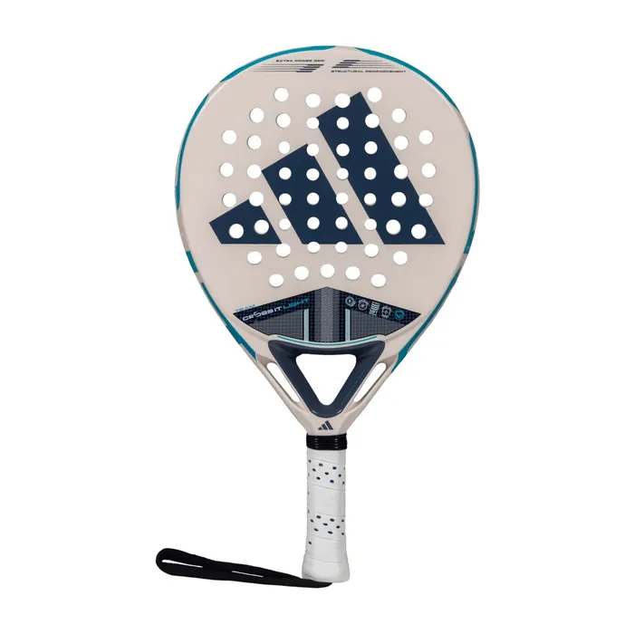 Adidas Cross It Team Light 3.4 Padelracket