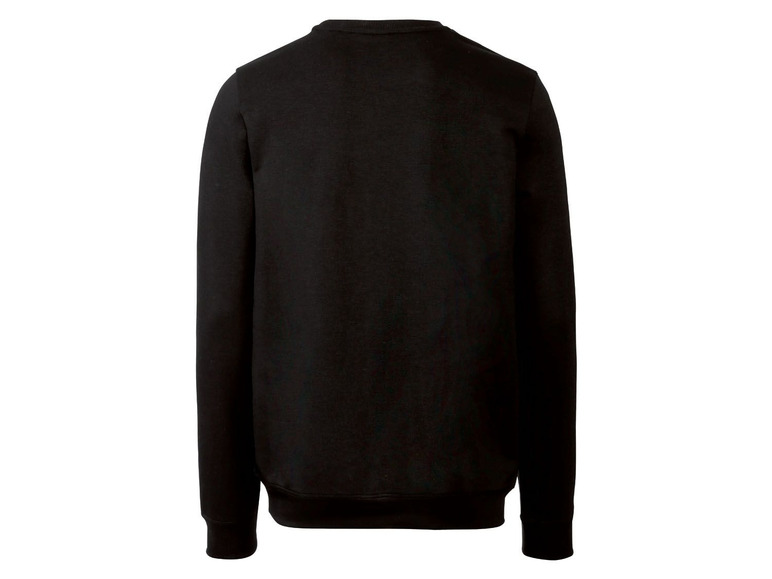 Sweater voor heren