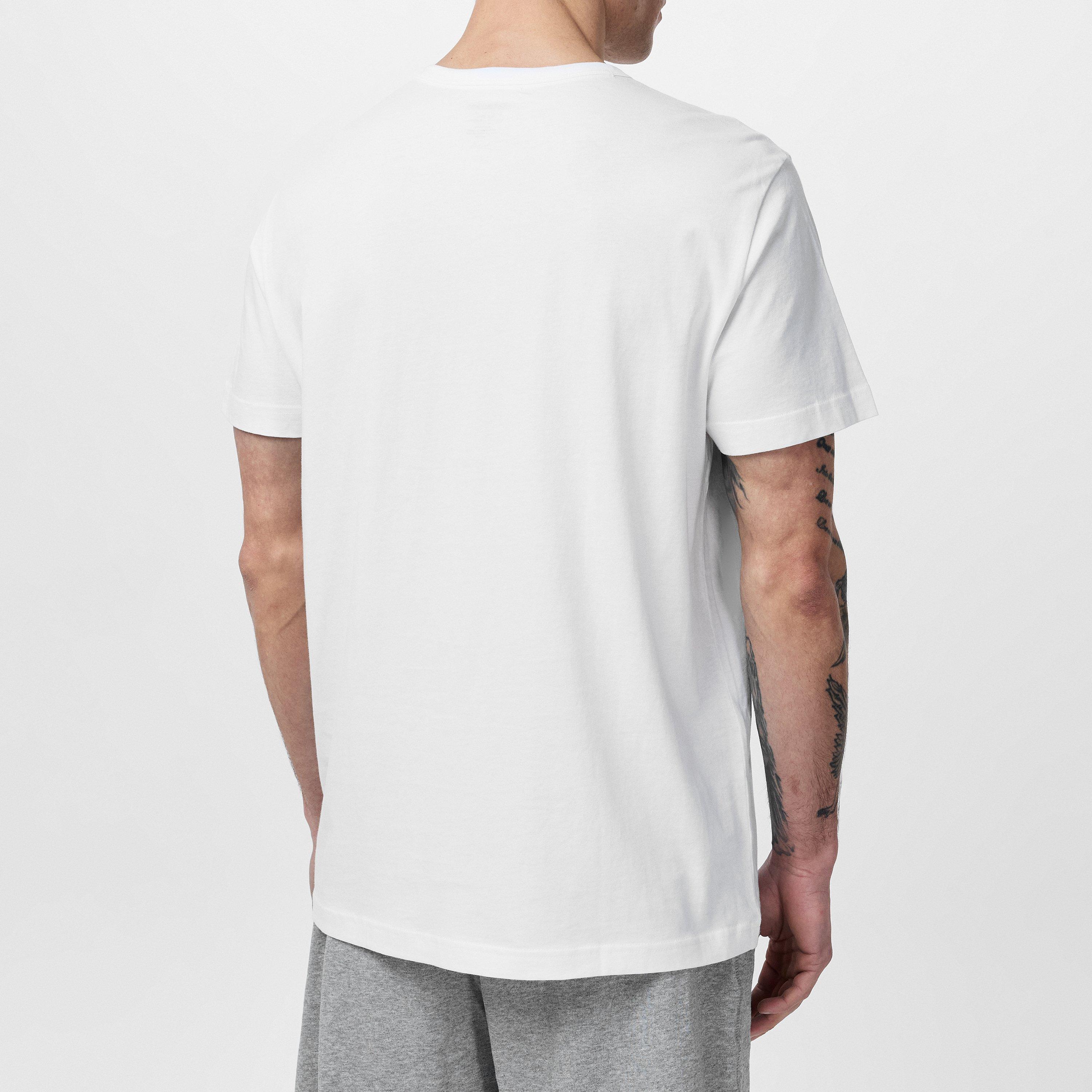 Calvin Klein S/S CREW NECK