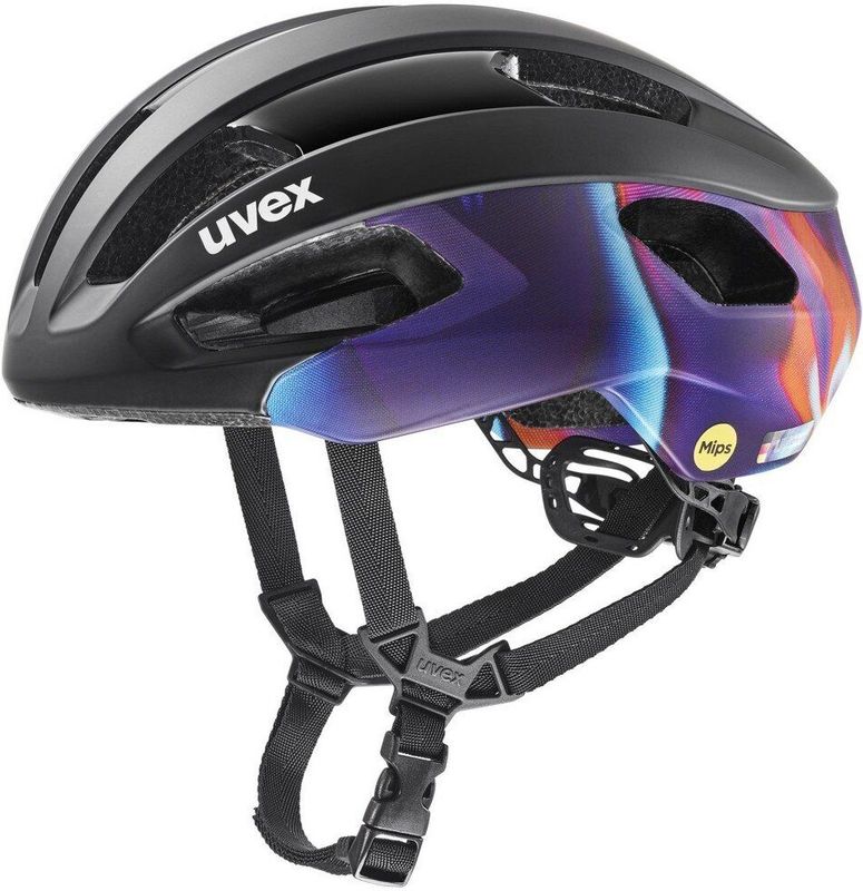 UVEX - S4120930317 - Fietshelm - Grootte 56-59