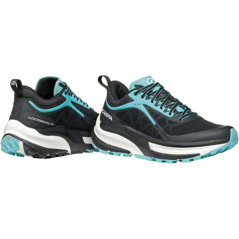 Scarpa Damen Golden Gate ATR GTX Schuhe