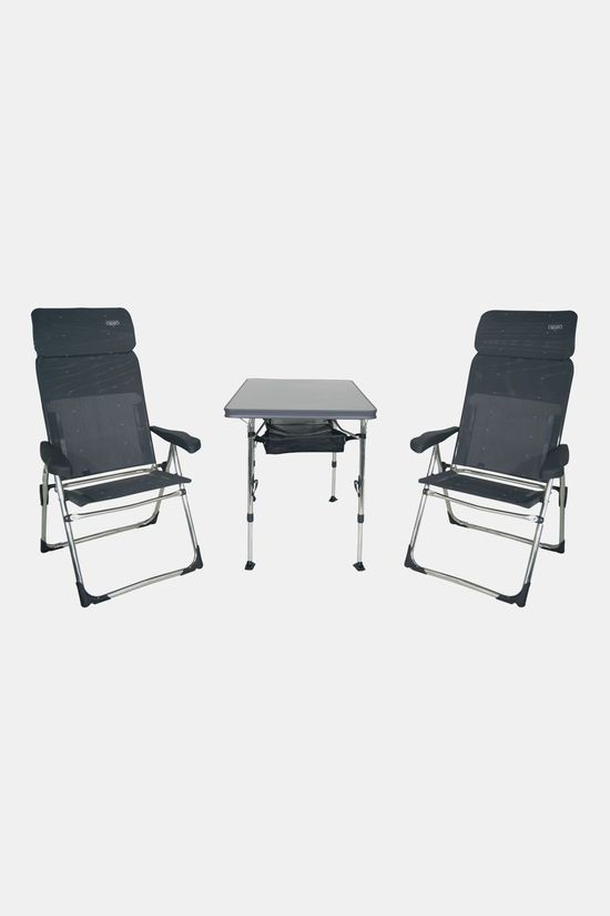 Crespo Crespo Set Tafel+Stoelen AL-213CT