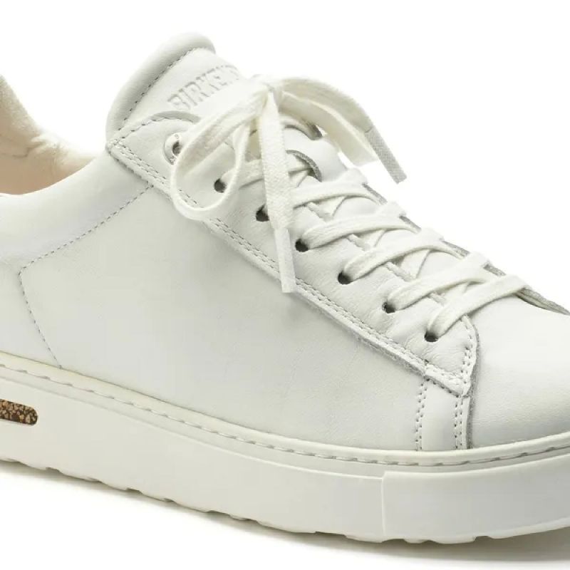 Bend Low Natural Leather - Chaussures