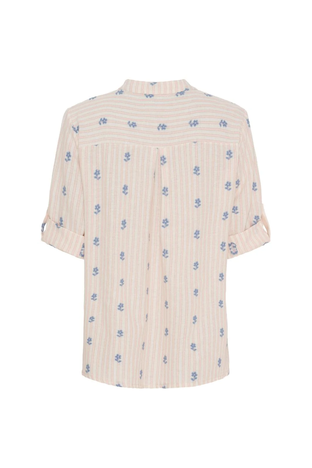 Marta Du Chateau Mdcsabrina Shirt 85137-3