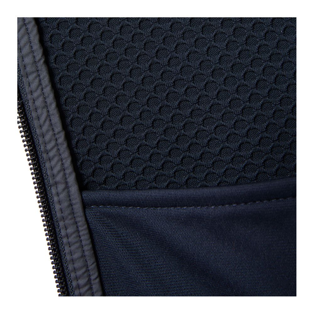 Helly Hansen SWIFT MIDLAYER - Veste Homme navy