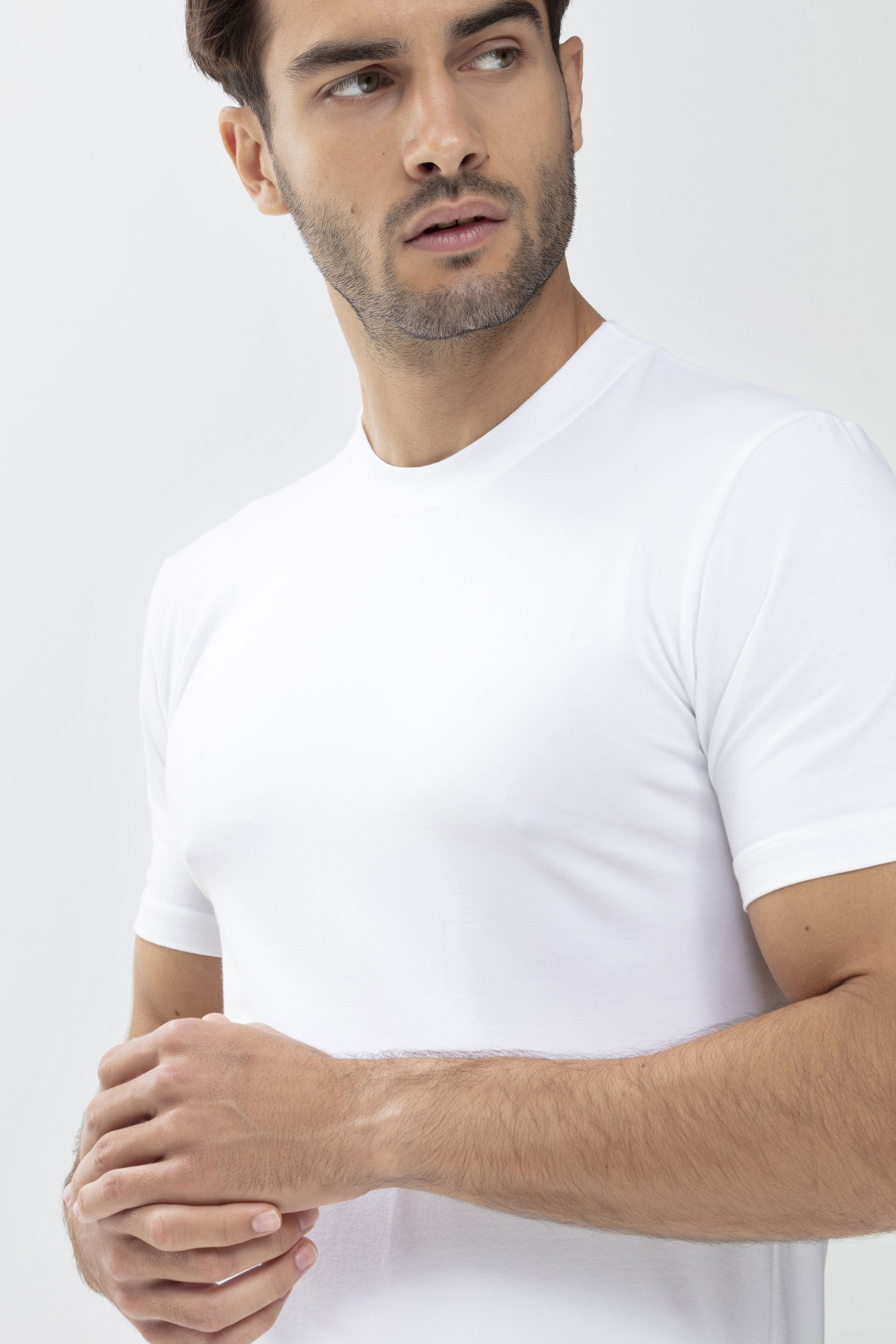 Shirt<br>Serie Dry Cotton
