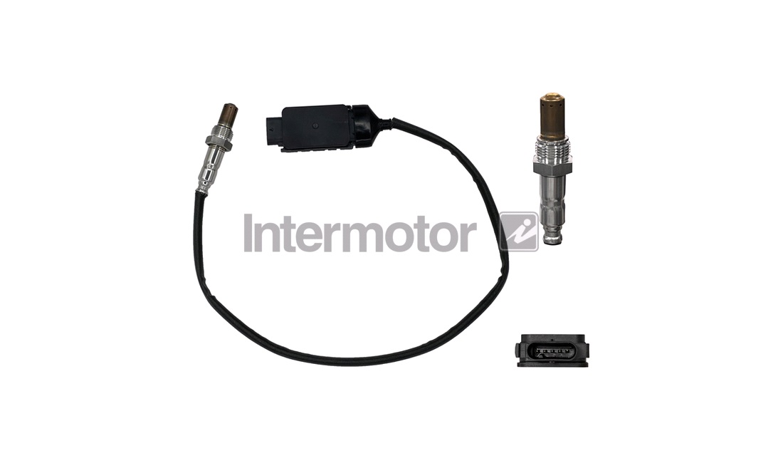 NOx-sensor