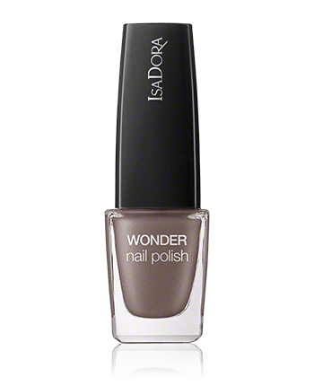 IsaDora Wonder Nail Polish 205 Macchiato 6ml