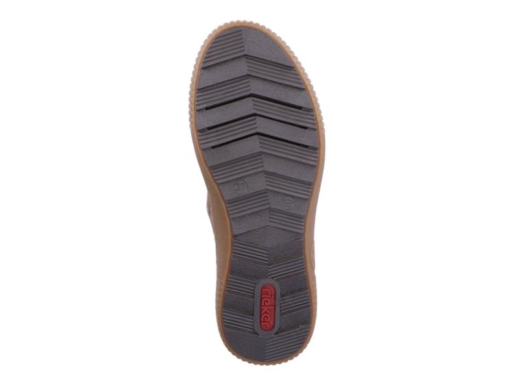 Rieker Z6630 zimt/brown