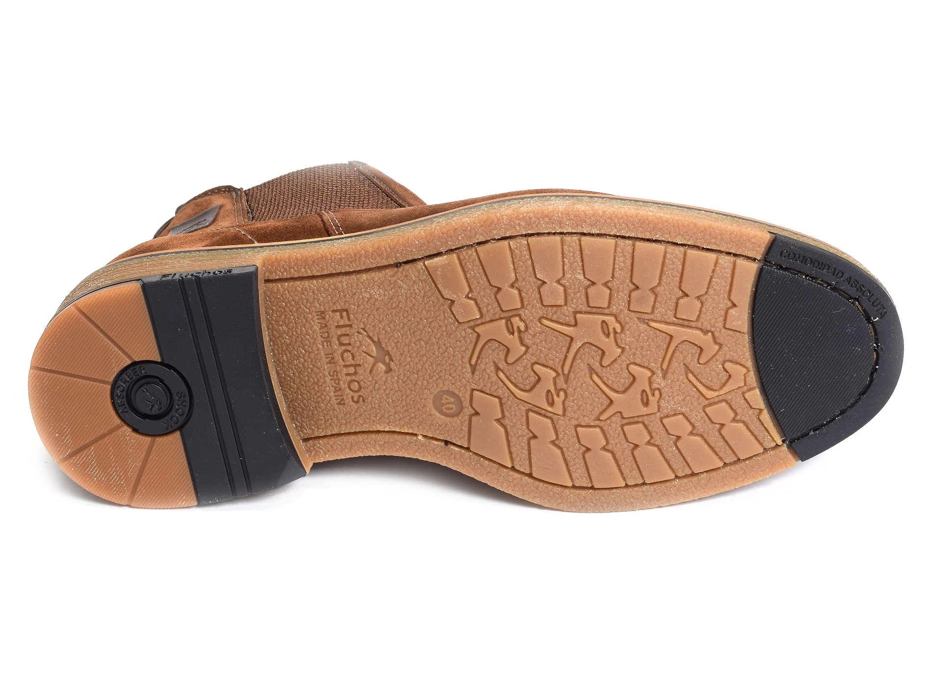 Kasper f1821 camel
