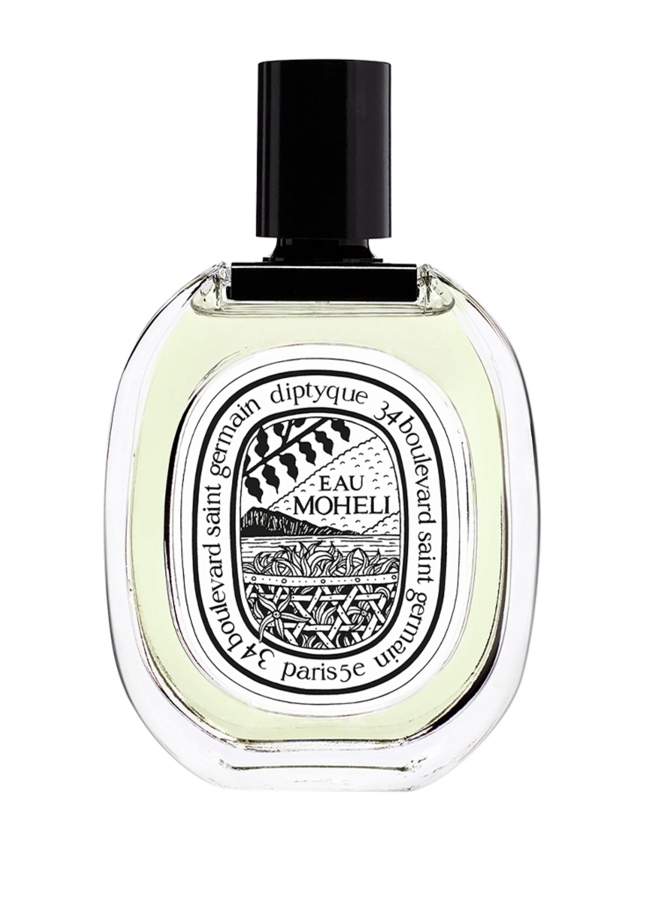 diptyque EAU MOHÉLI