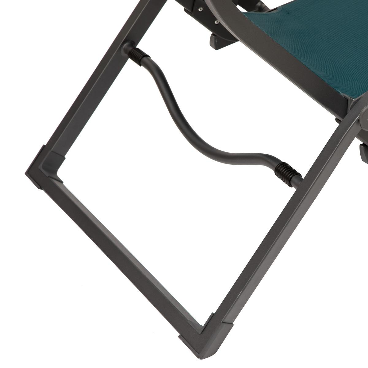 TRANSAT DECIMA CANARD GRAPHITE