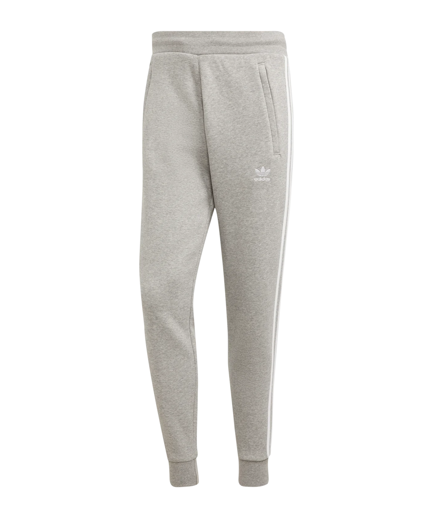 adidas Originals 3S Jogginghose Grau