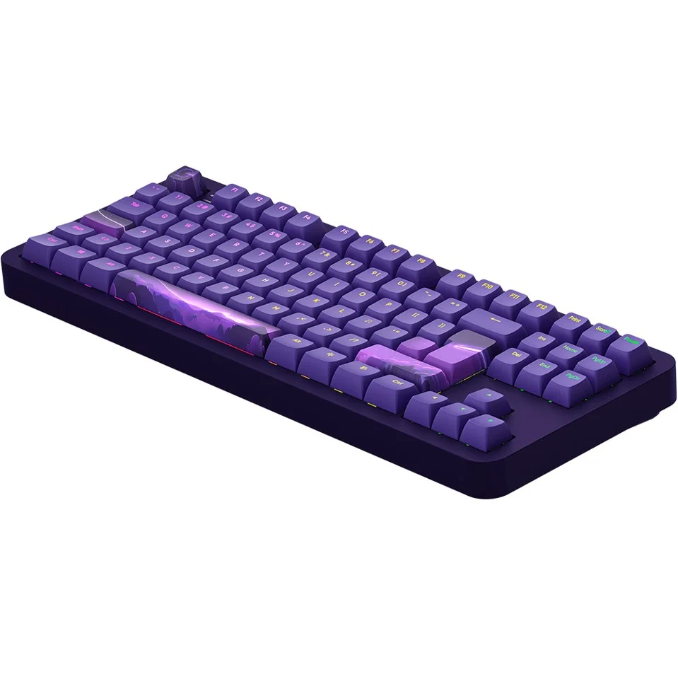 Dark Project - Celestial 87 RGB