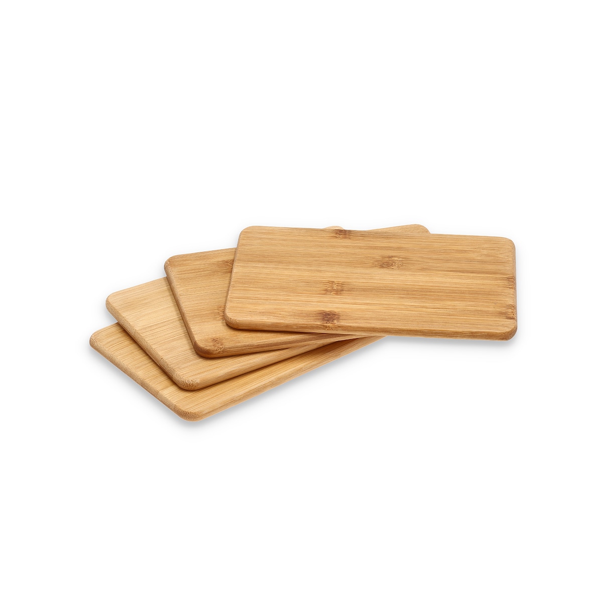 Funktion Butter board 19 x 12 cm 4 pcs