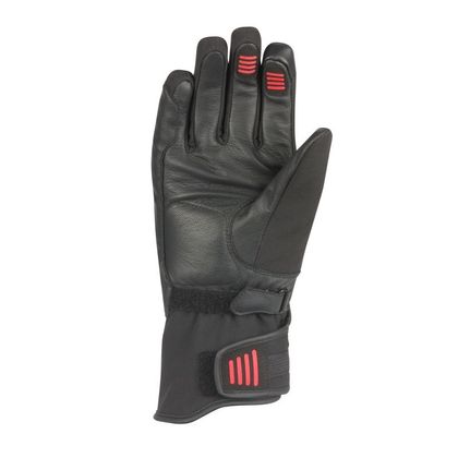 Gants Bering LADY ARCTIC - Noir