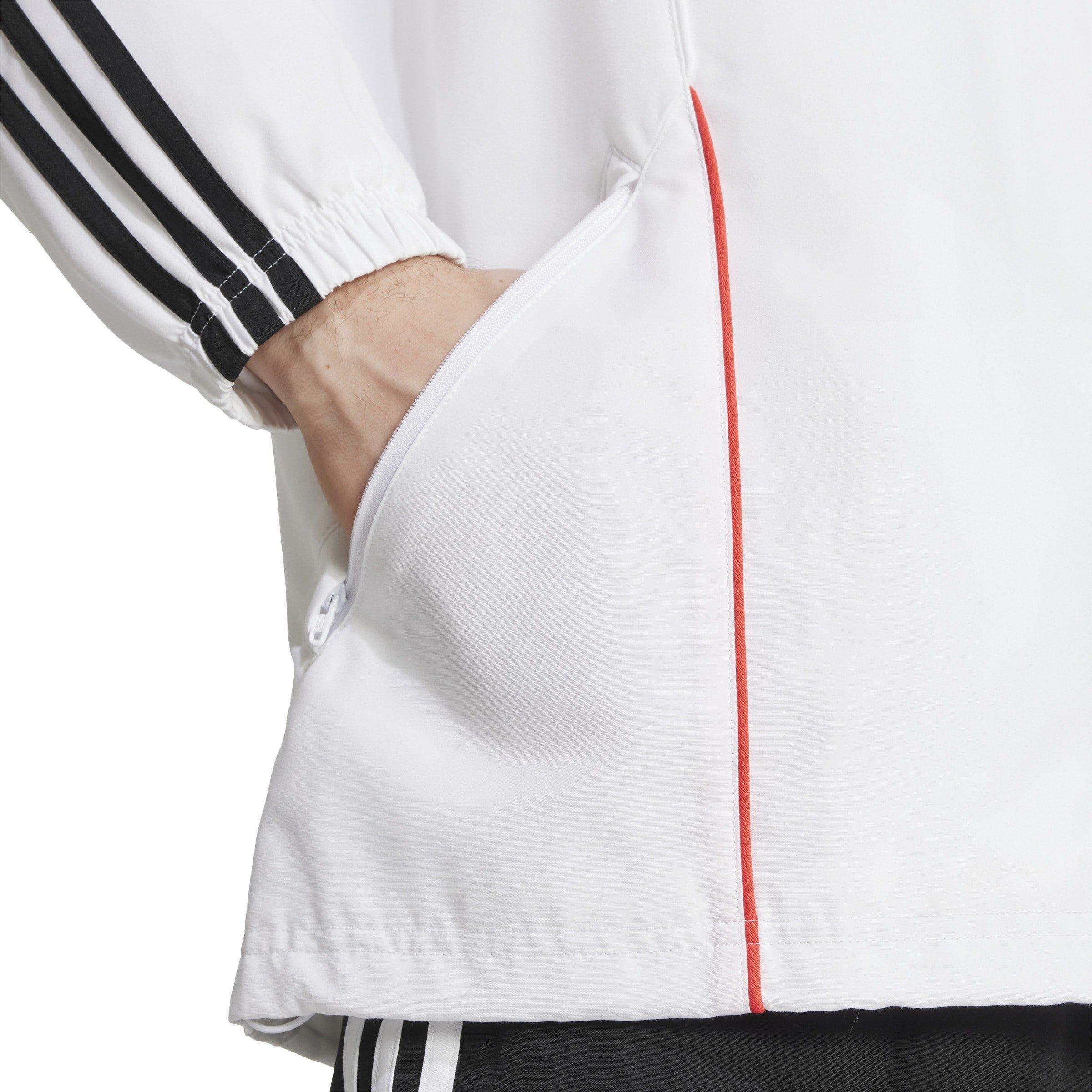 adidas Juventus UBP Track Top Adults