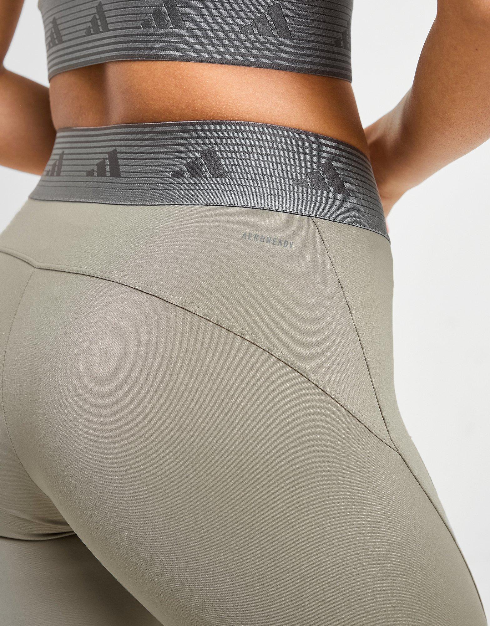 adidas Legging long Hyperglam