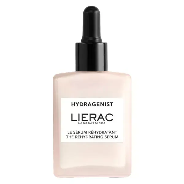 Soro Oxigenante Lierac Hydragenist 30ml