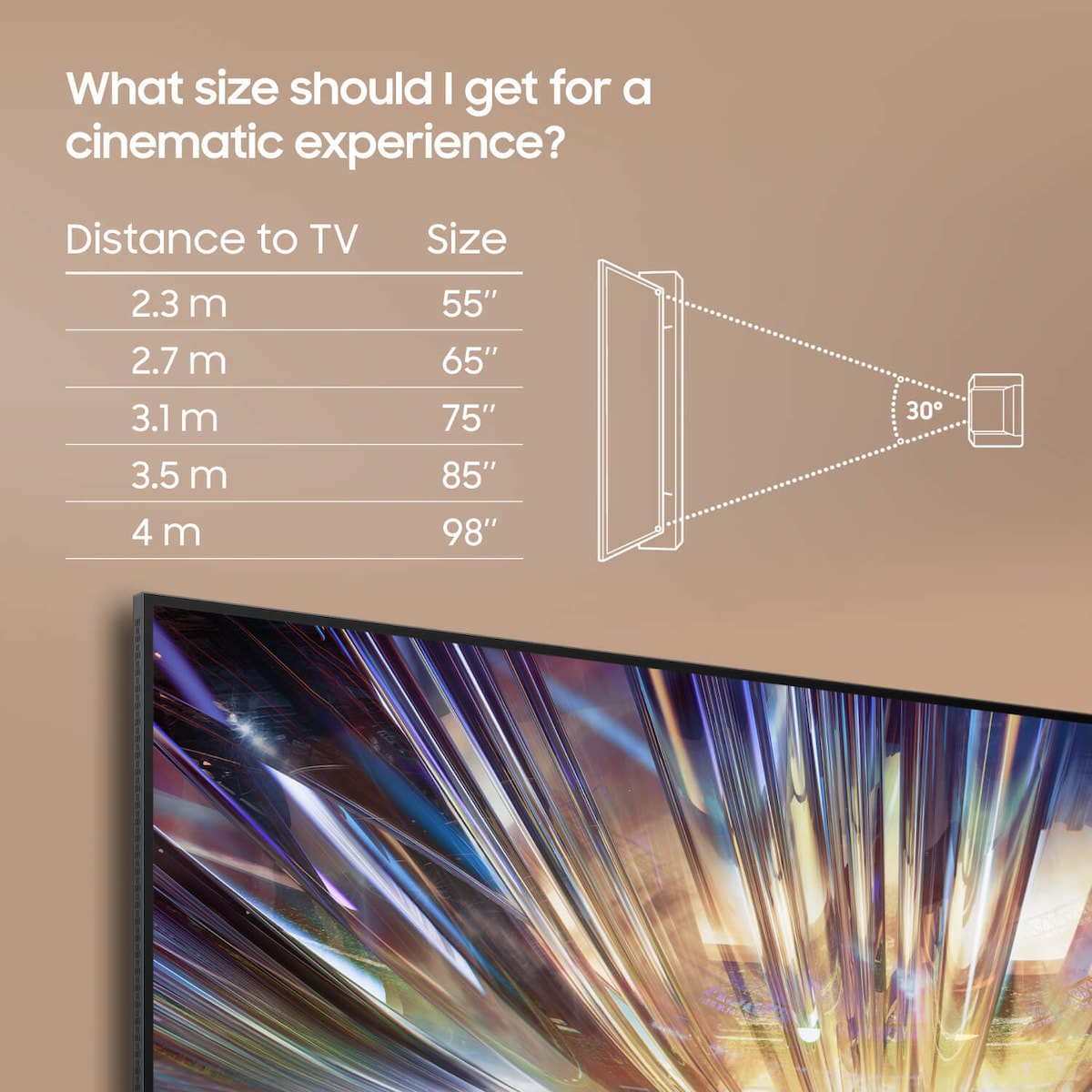 Samsung 65