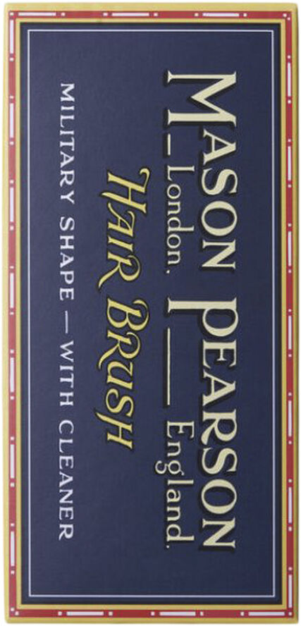 Mason Pearson Bristle og Nylon BN2M