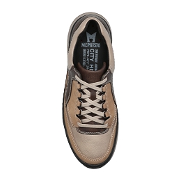 norris  NOMAD 25537/ne. 1518/ 1551  TAUPE