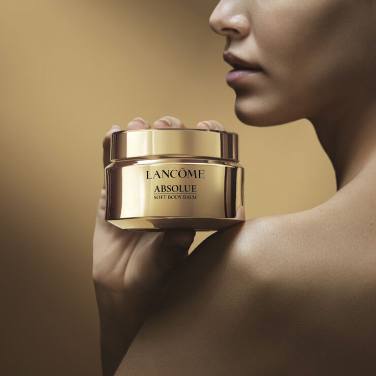 Lancôme Absolue Soft Body Balm