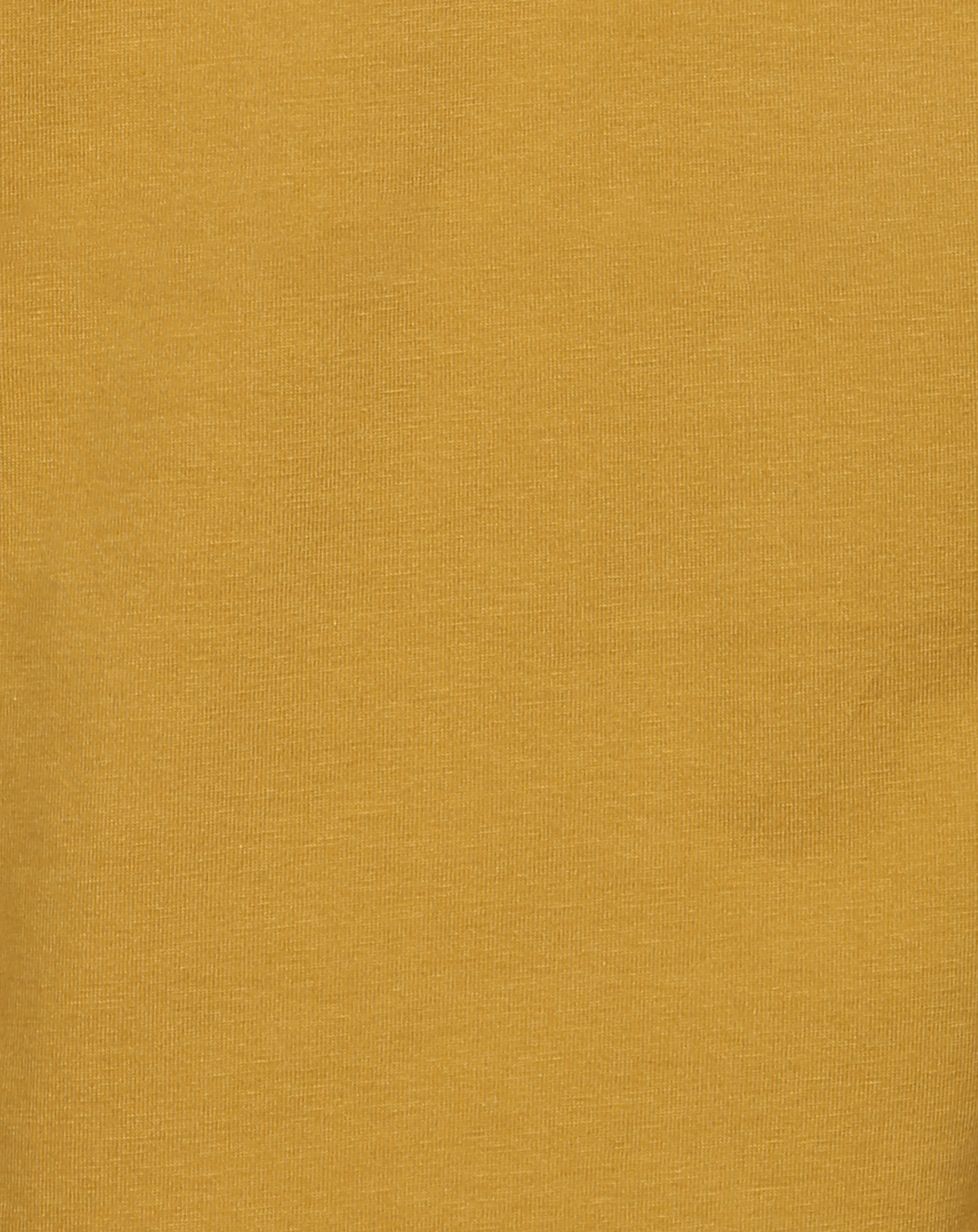 Langarmshirt WALD in mustard gold