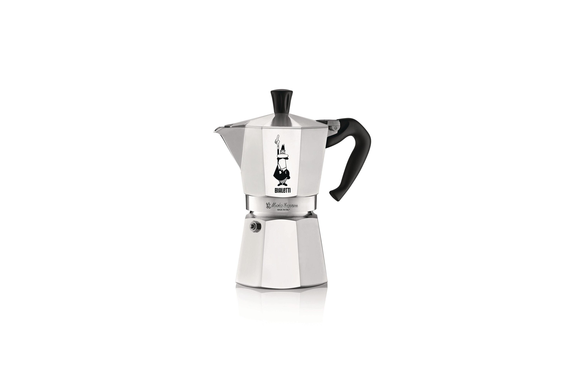BIALETTI Espressokocher »Espressokocher Moka Expres«