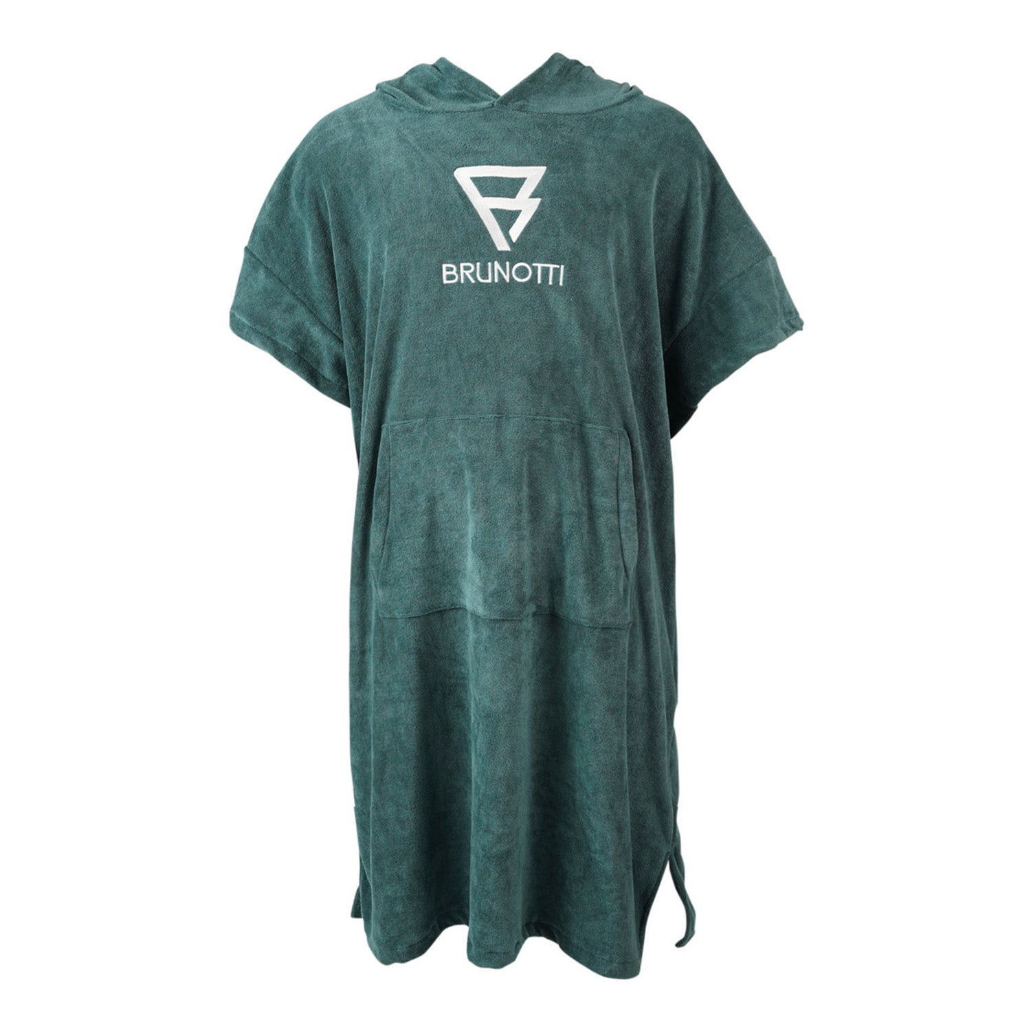 Brunotti  Poncho-Solid