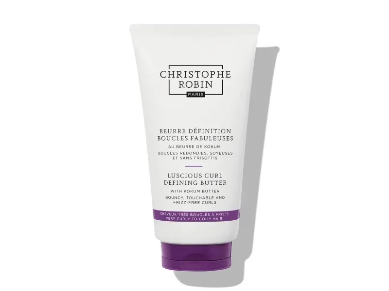 Christophe Robin Hair Lotion Christophe Robin Luscious Curl Butter (150 ml)
