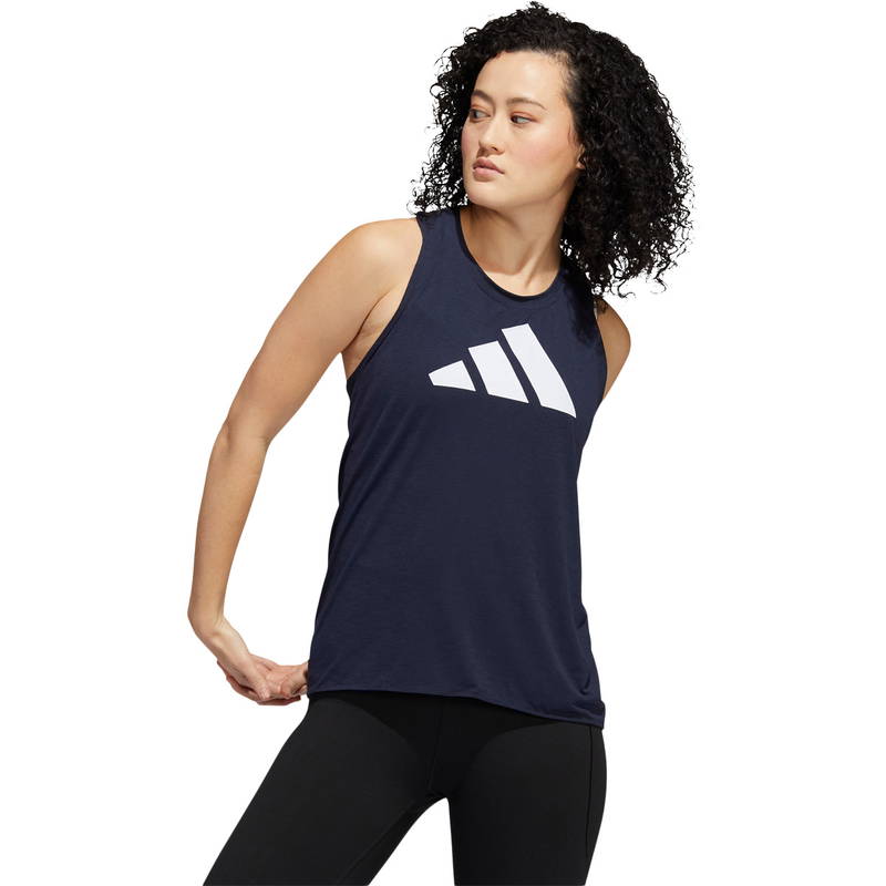 adidas 3 Bar Logo Træningstop Dame