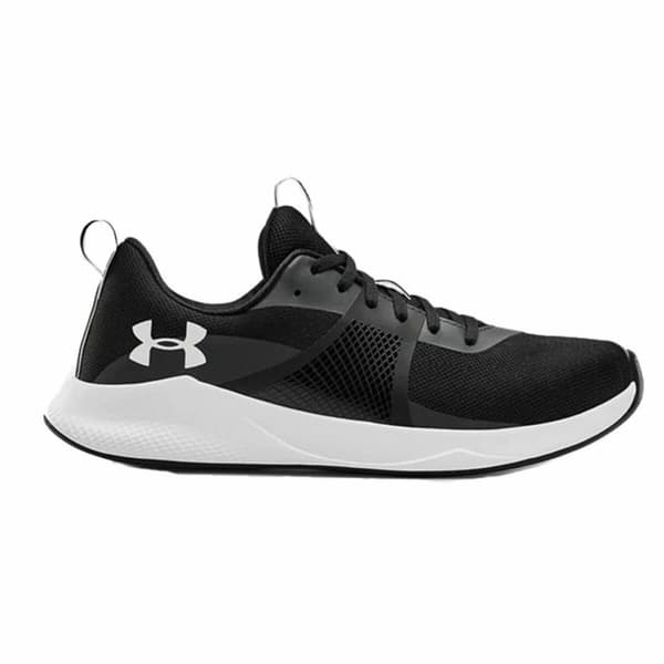Joggesko Under Armour Charged Aurora Svart - 40