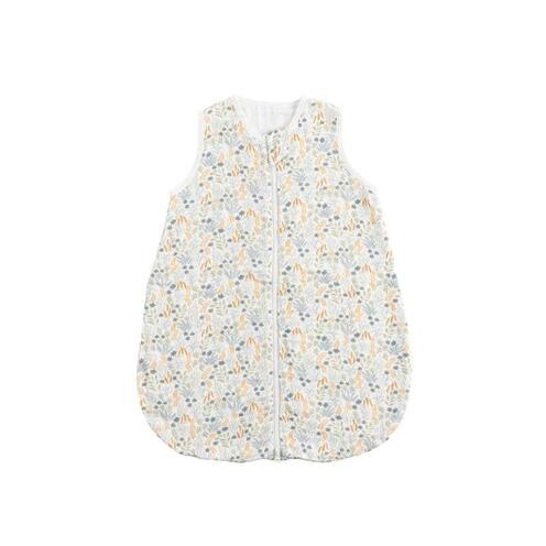 Gigoteuse lange Naissance coton bio Promenons nous - SAUTHON Baby déco