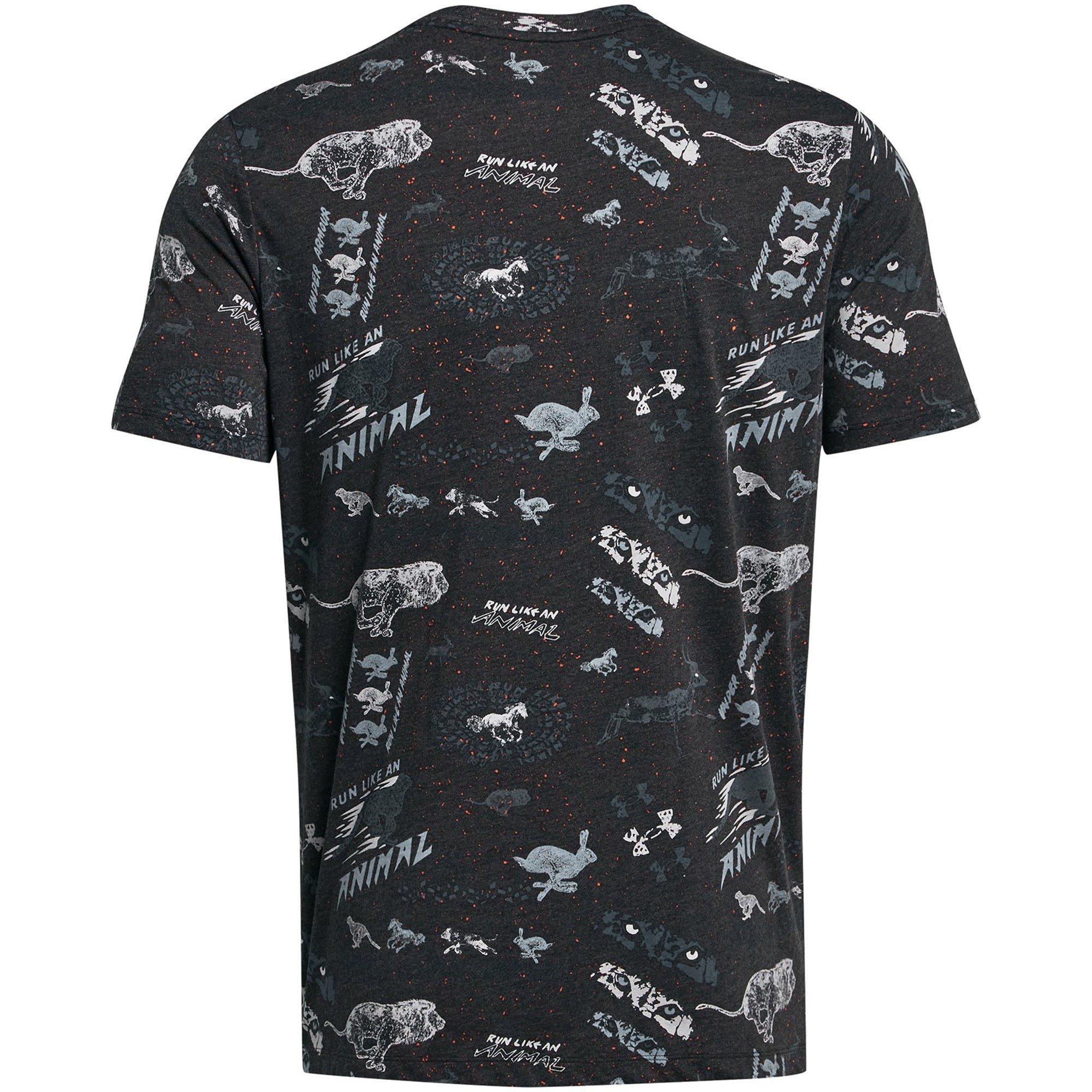 Under Armour UA Run Like A Tee Sn99